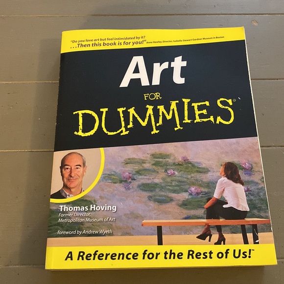 2-book bundle * Drawing For Dummies & Art For Dummies - Picture 6 of 9